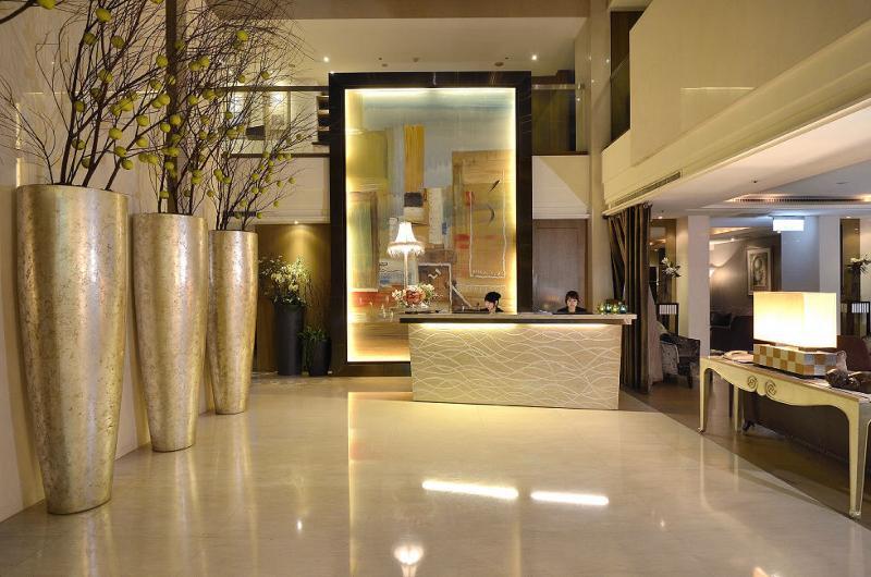 Hotel Fullerton - South 4*