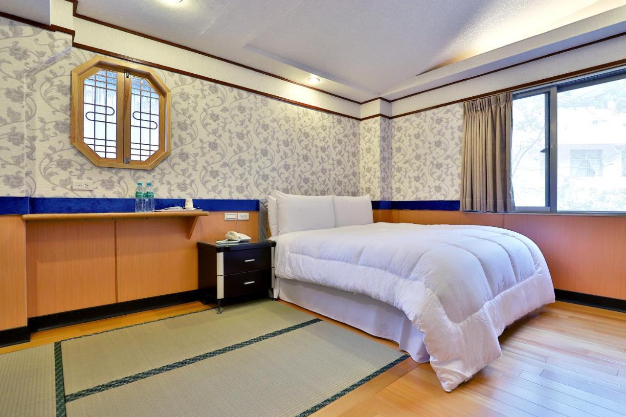 Inn Phoenix Pavilion Hot Spring 3*