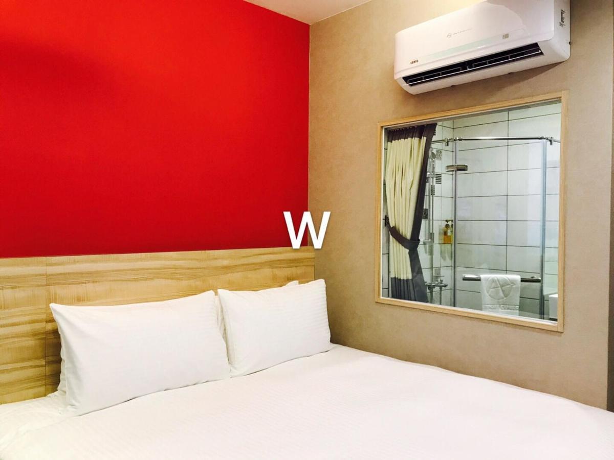 Airport Express Inn