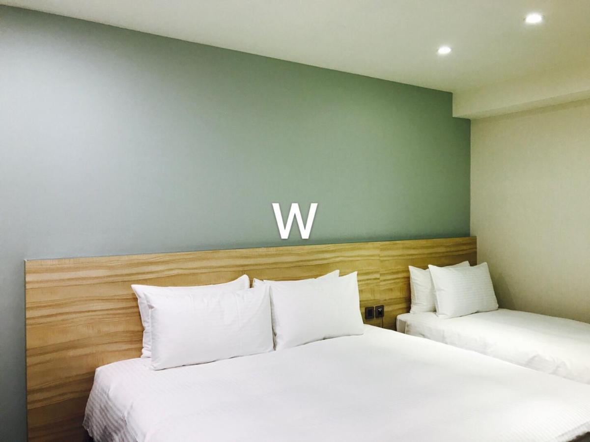 Airport Express Inn