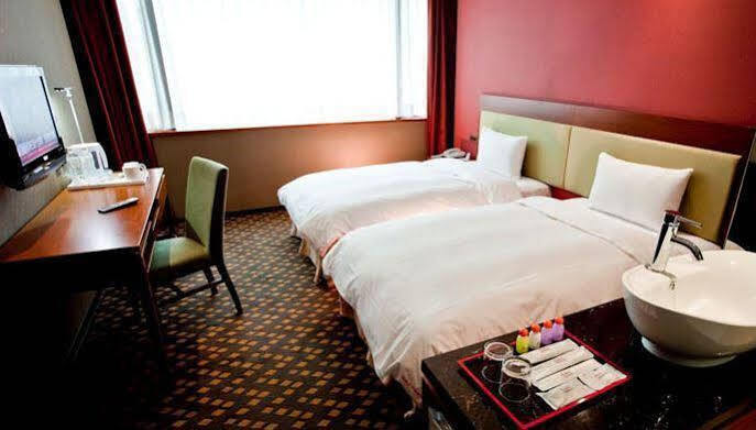 Orange - Linsen, 3* Taipei