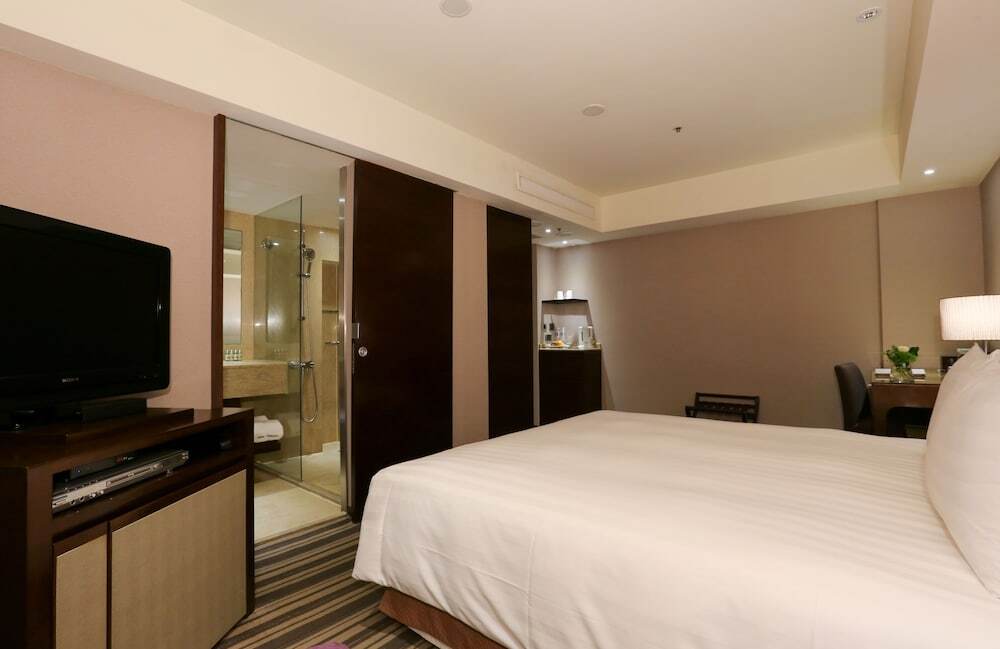 Hotel Fullerton - South 4*