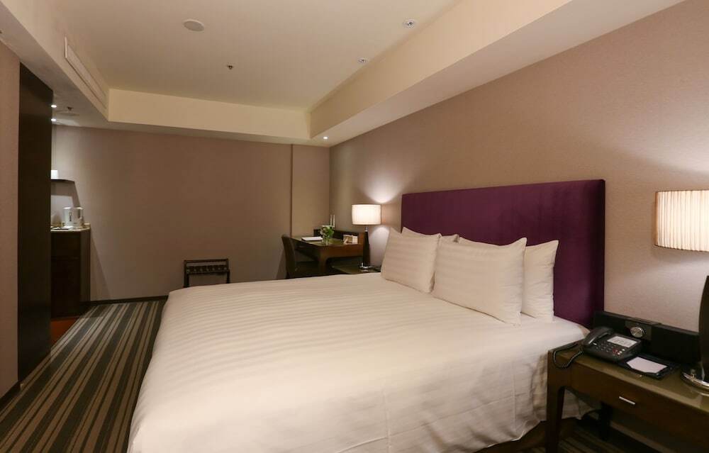 Fullerton - South Hotel 4*
