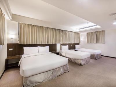 Hotel World Sansui