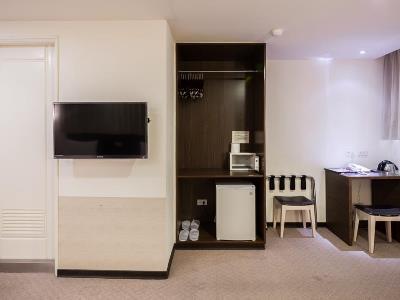 World Sansui Hotel