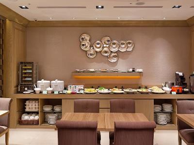 World Sansui Hotel Taipei