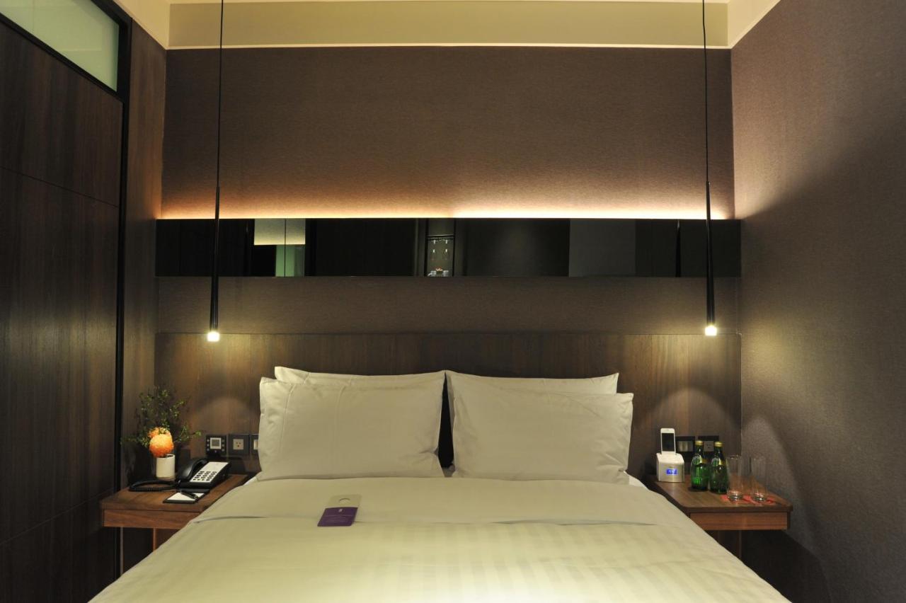 Westgate Hotel Taipei