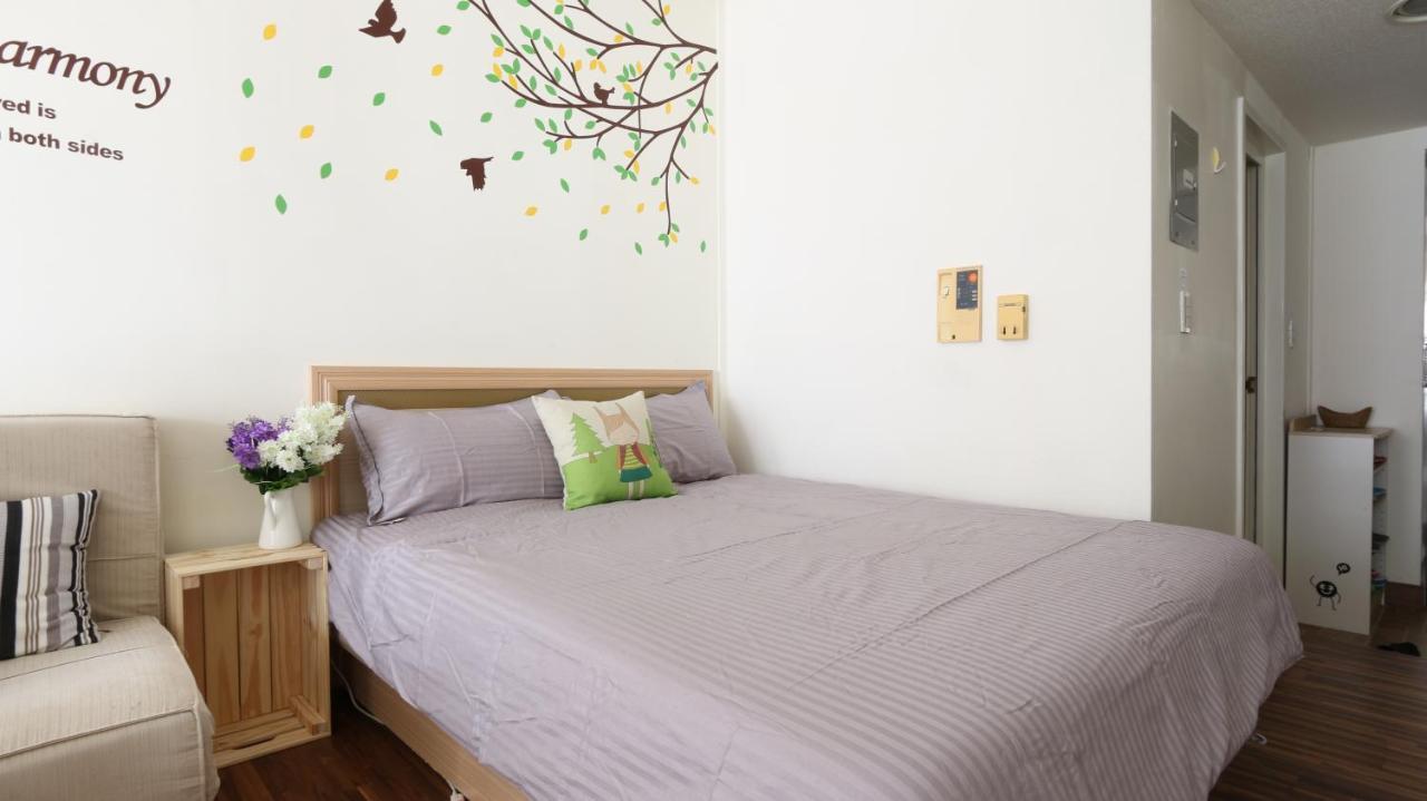 Dream Home Inn Apartment Taipei