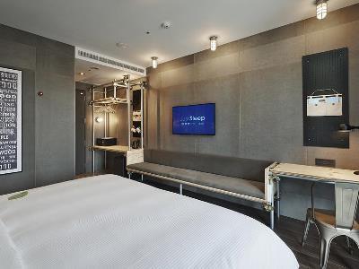 Just Sleep - Sanchong 4* Taipei