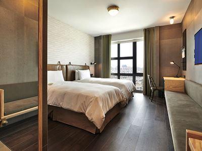 Just Sleep - Sanchong 4* Taipei