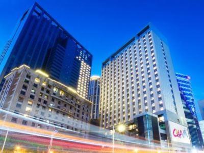 Hotel Cham Cham -