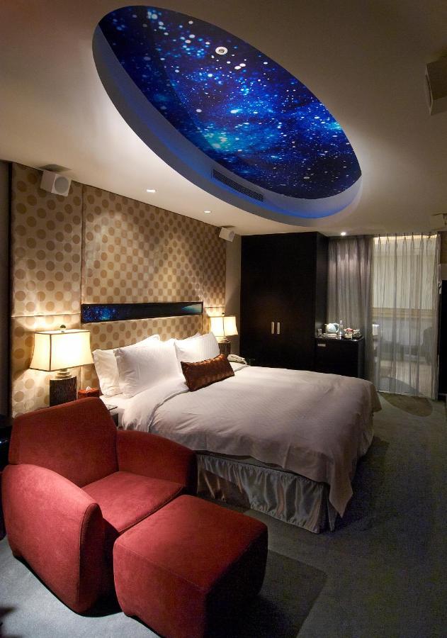 Tango Motel 4*