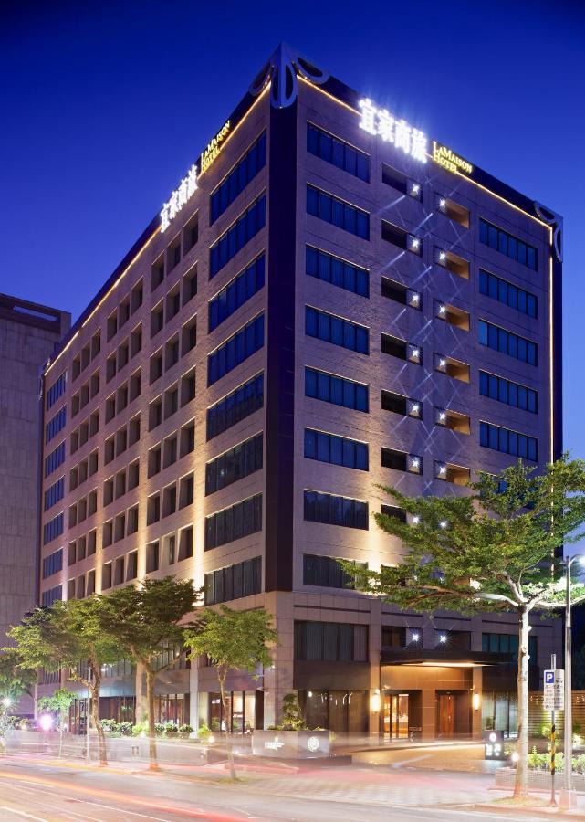 Hotel La Maison 4*