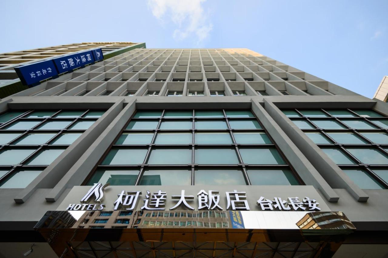 Hotel K Chang-an