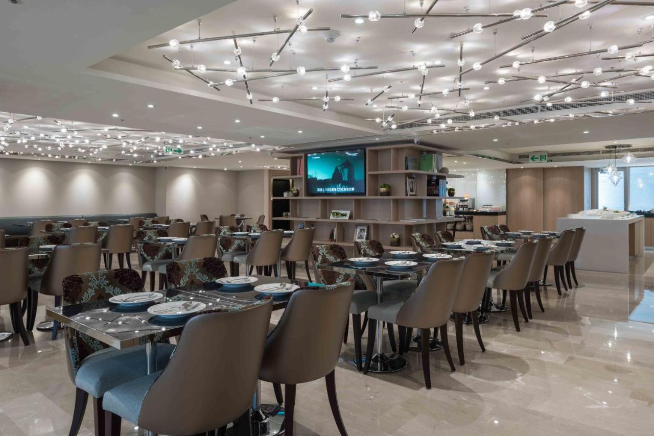 K Chang-an 4* Taipei