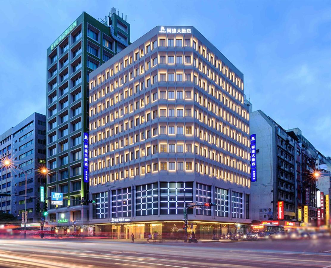 Hotel K Chang-an 4*