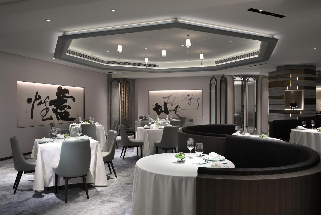 The Landis 5* Taipei