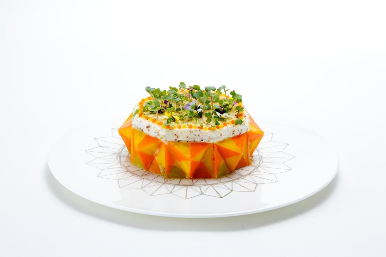 The Landis 5* Taipei