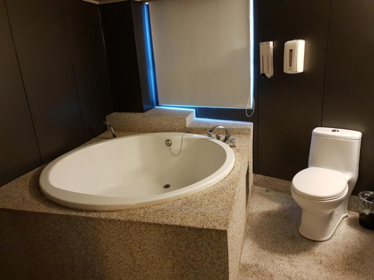 Inn Walker - Sanchong 3*