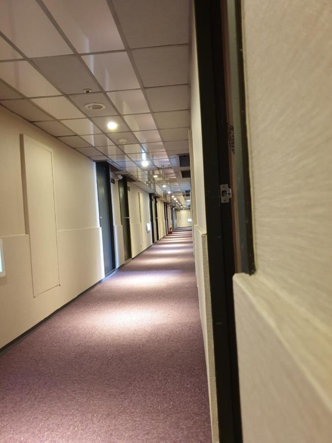 Inn Walker - Sanchong