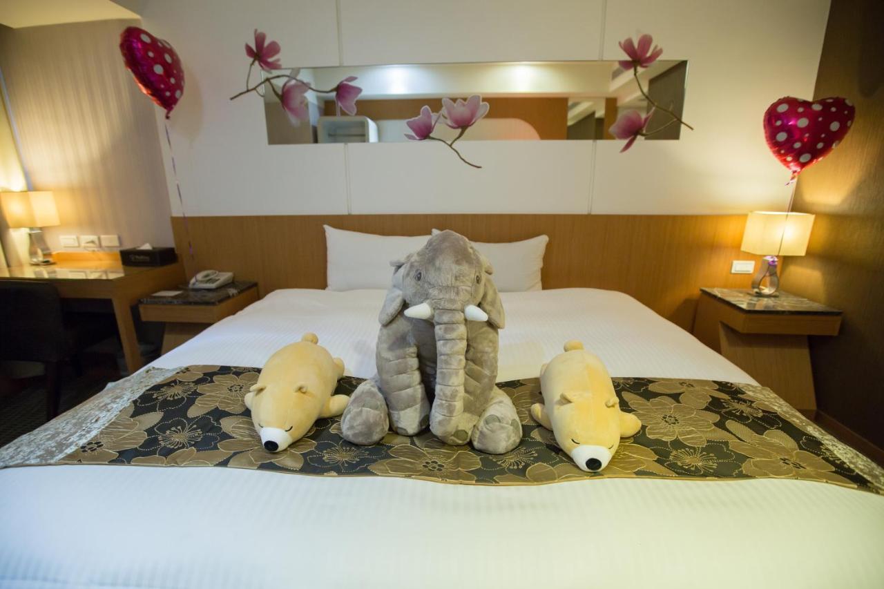 Ximen Relite Hotel