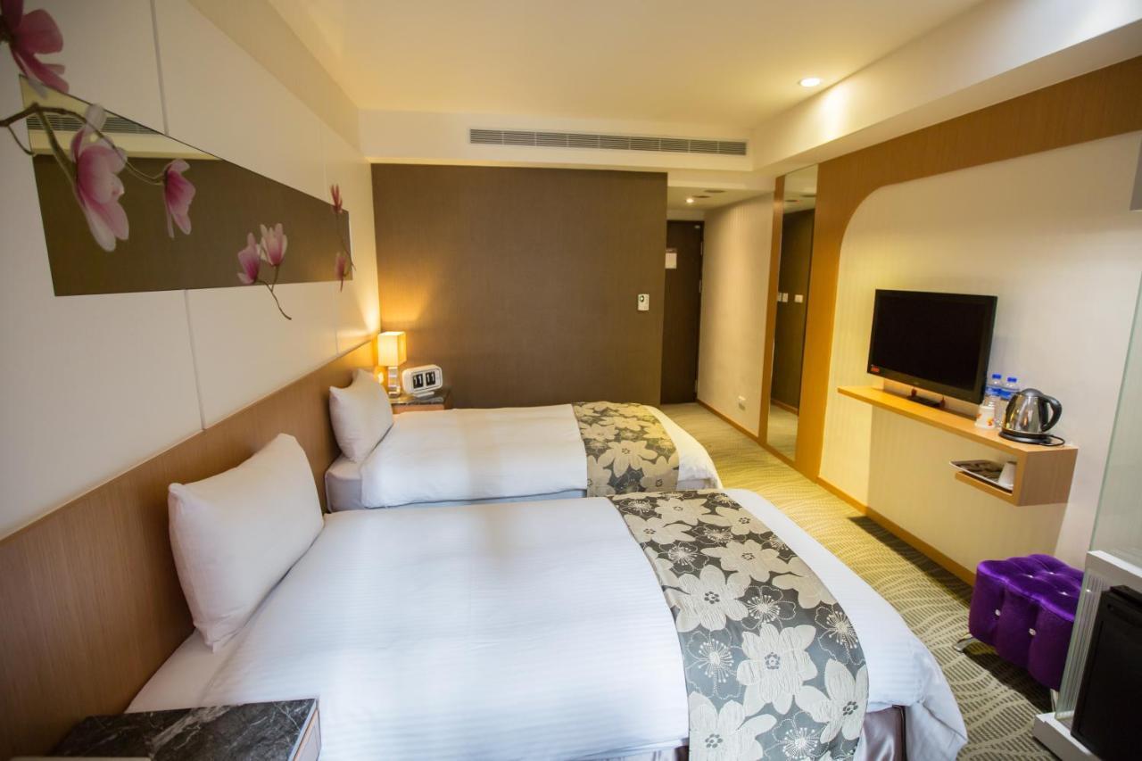 Ximen Relite Hotel