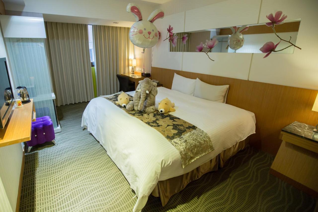 Ximen Relite Hotel