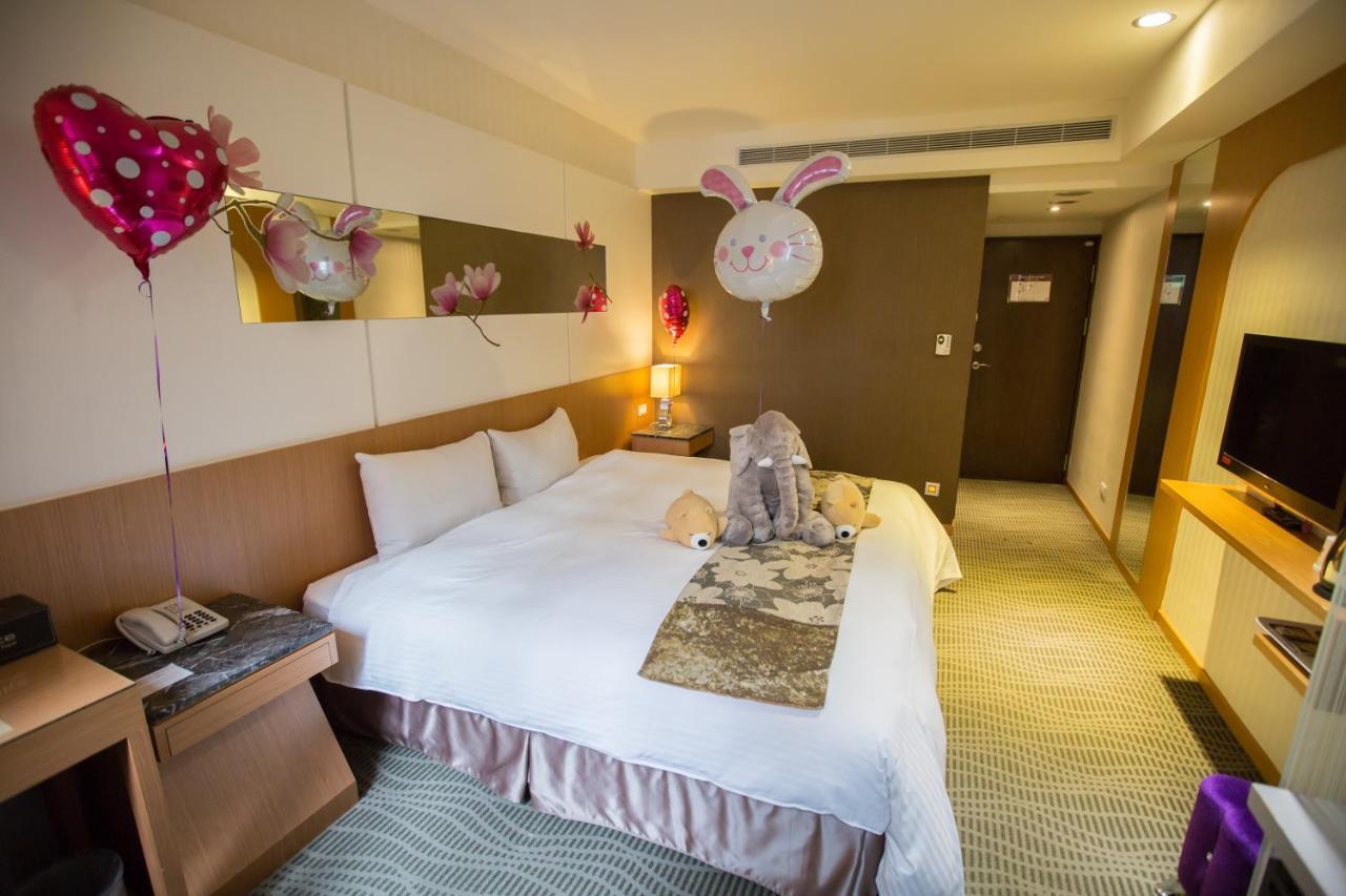 Hotel Ximen Relite Taipei