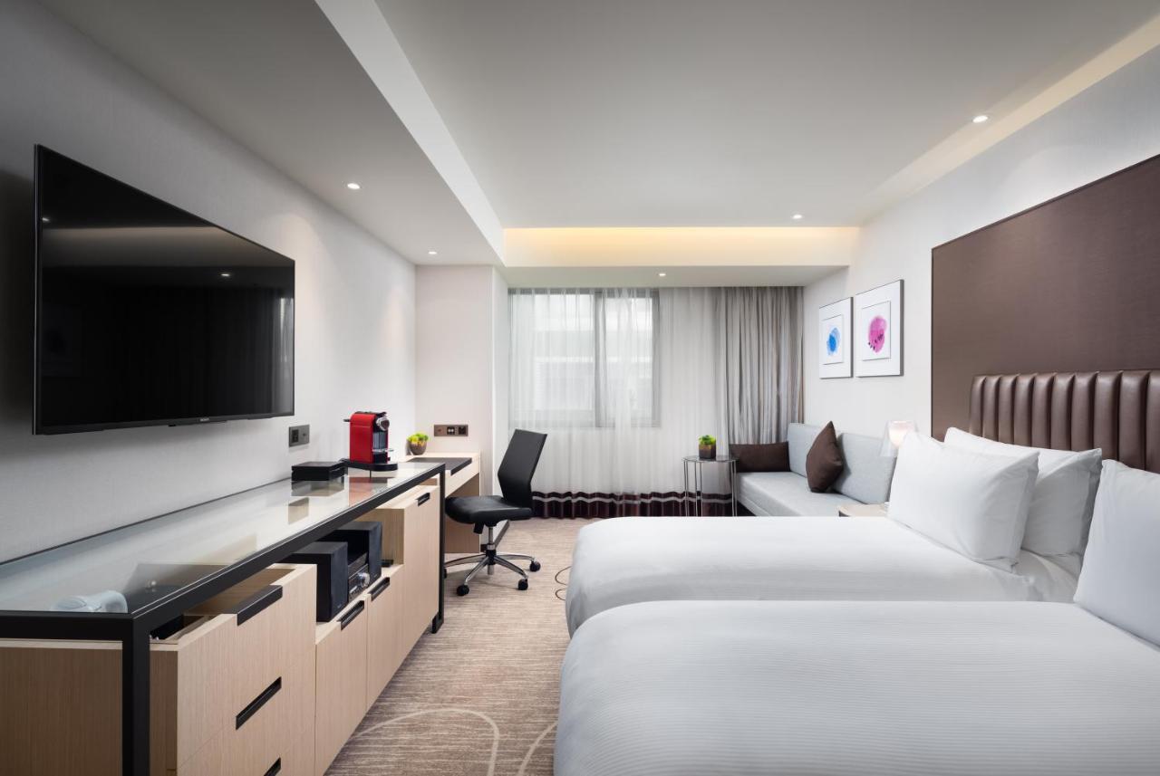 Hotel K Chang-an Taipei