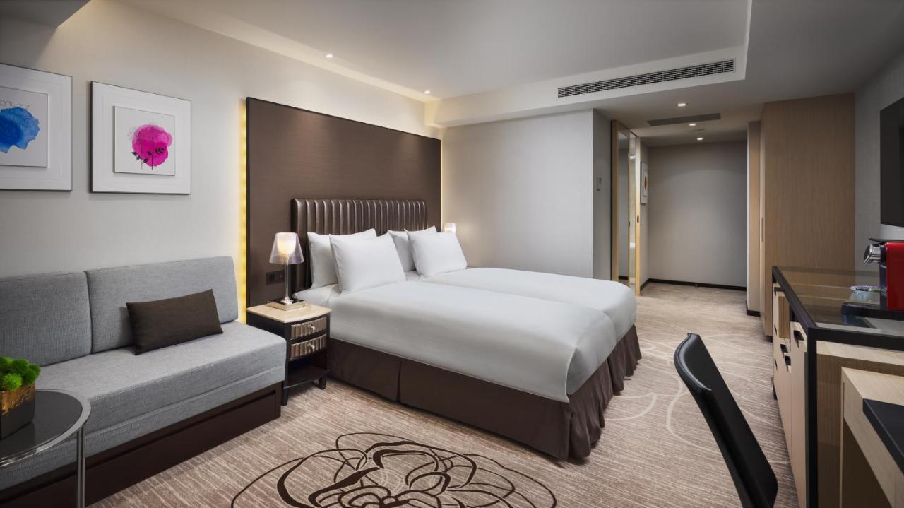 Hotel K Chang-an Taipei