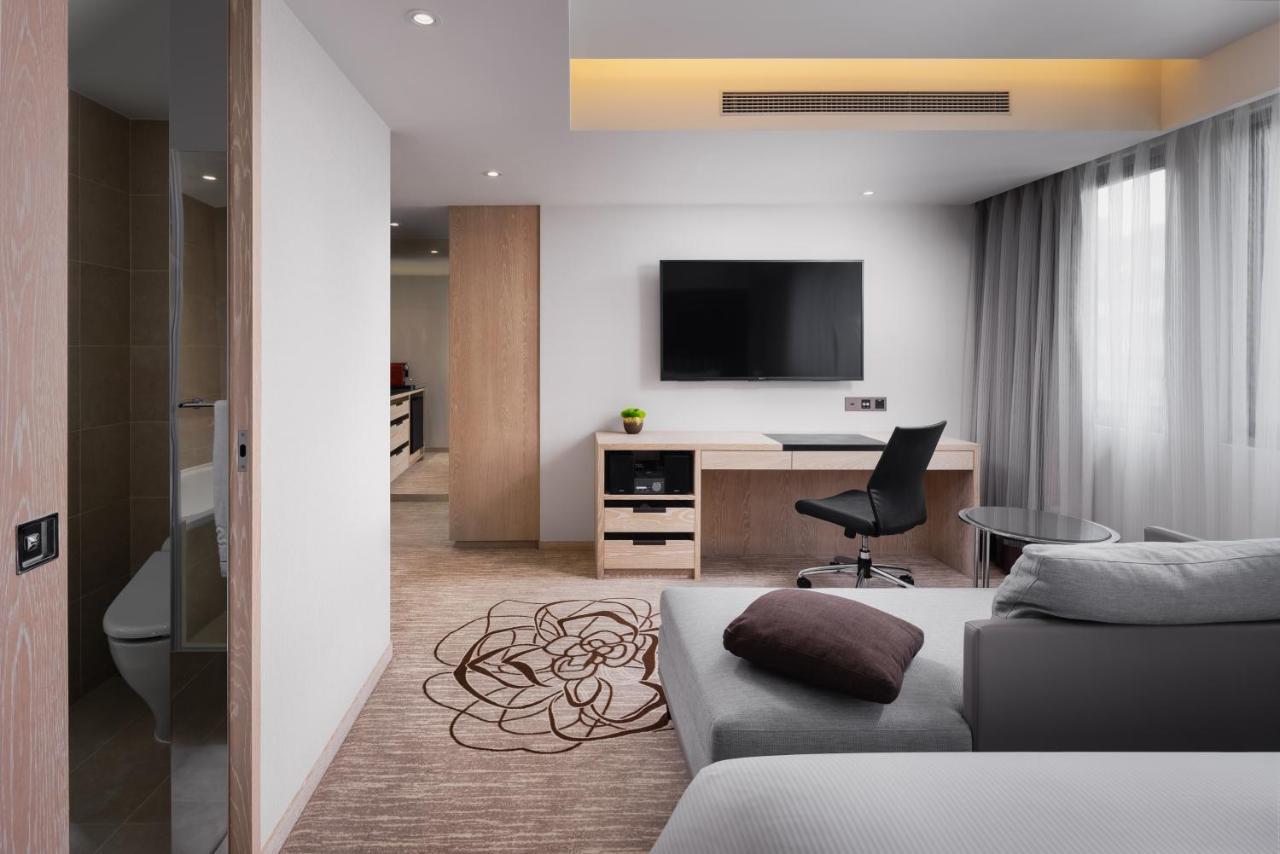 Hotel K Chang-an 4*
