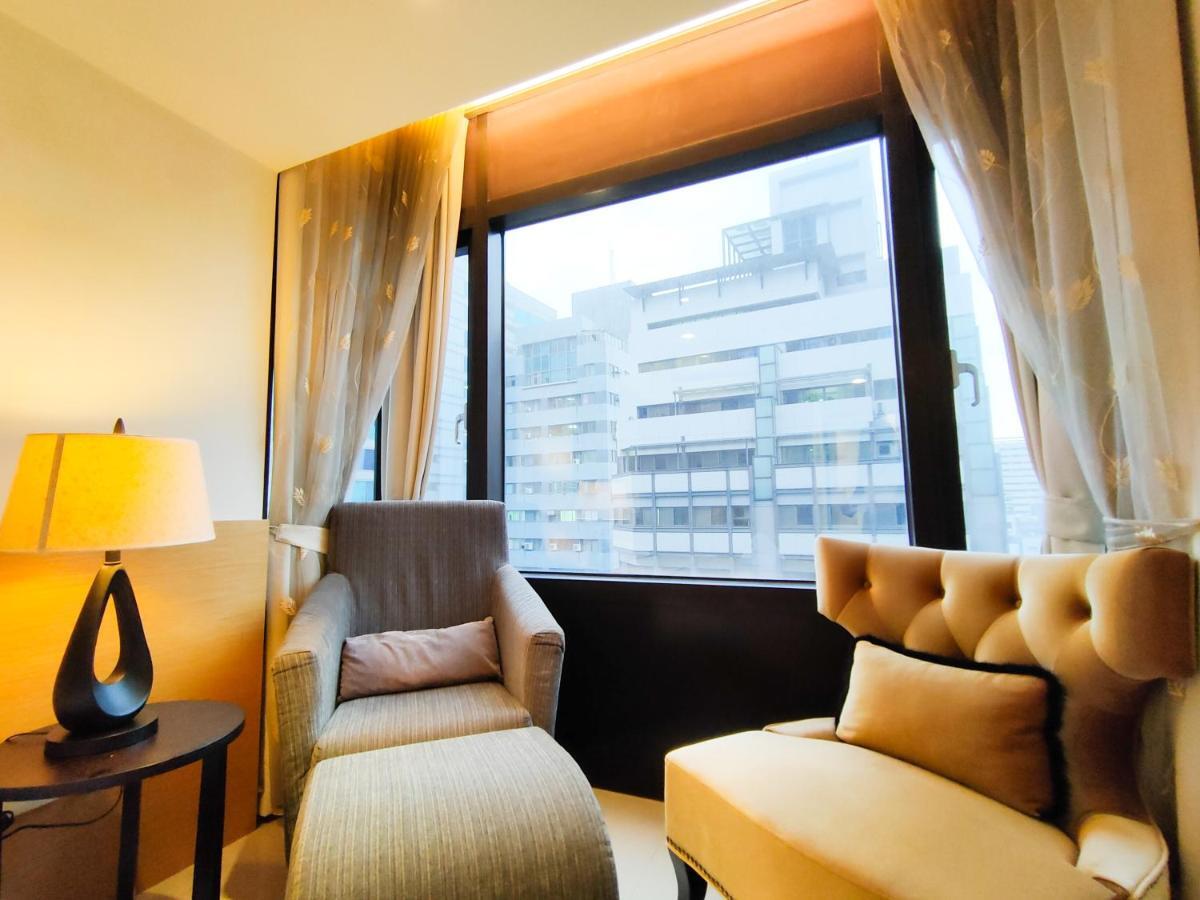 Apartemen Nihow *