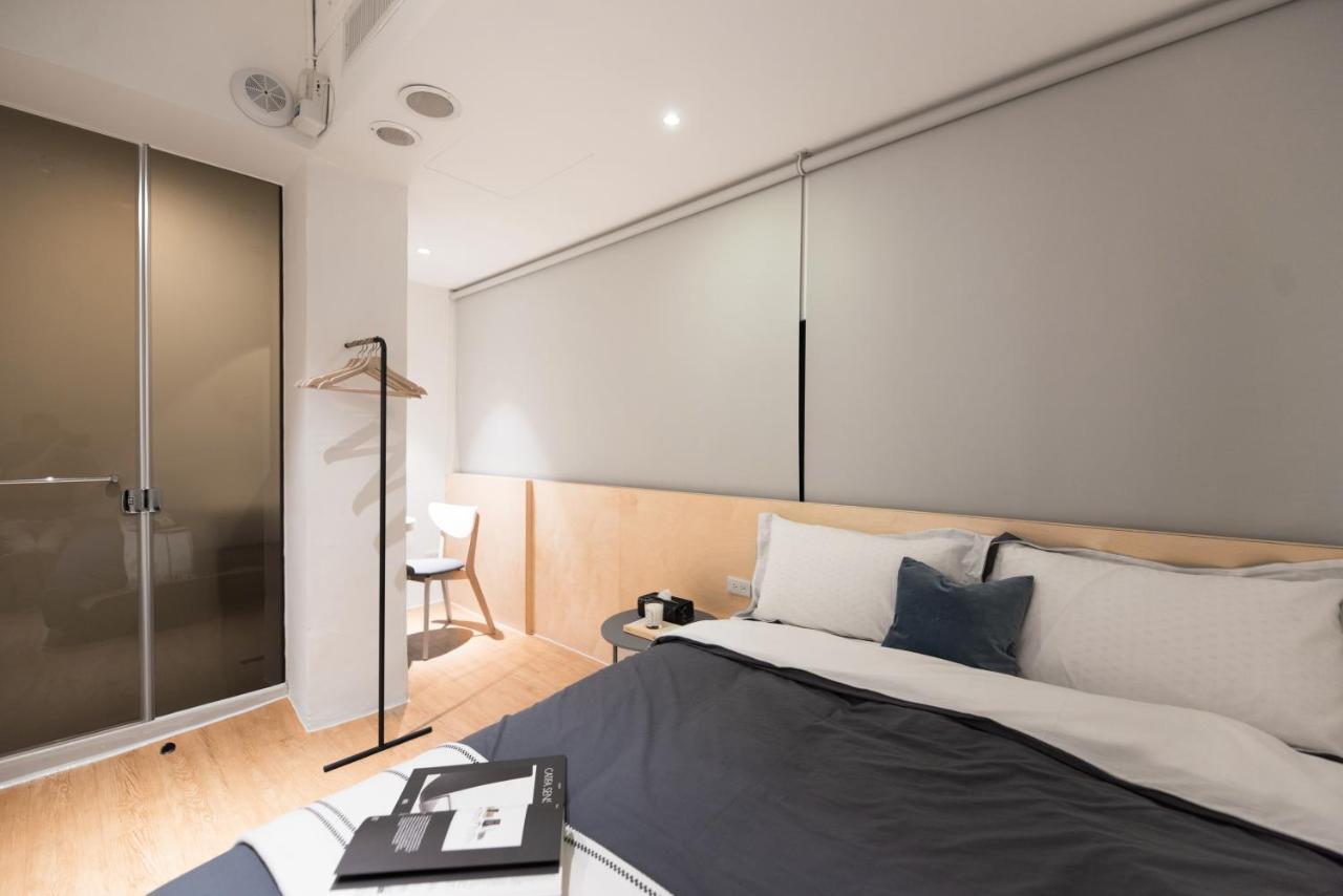 Kolette Apartment Taipei