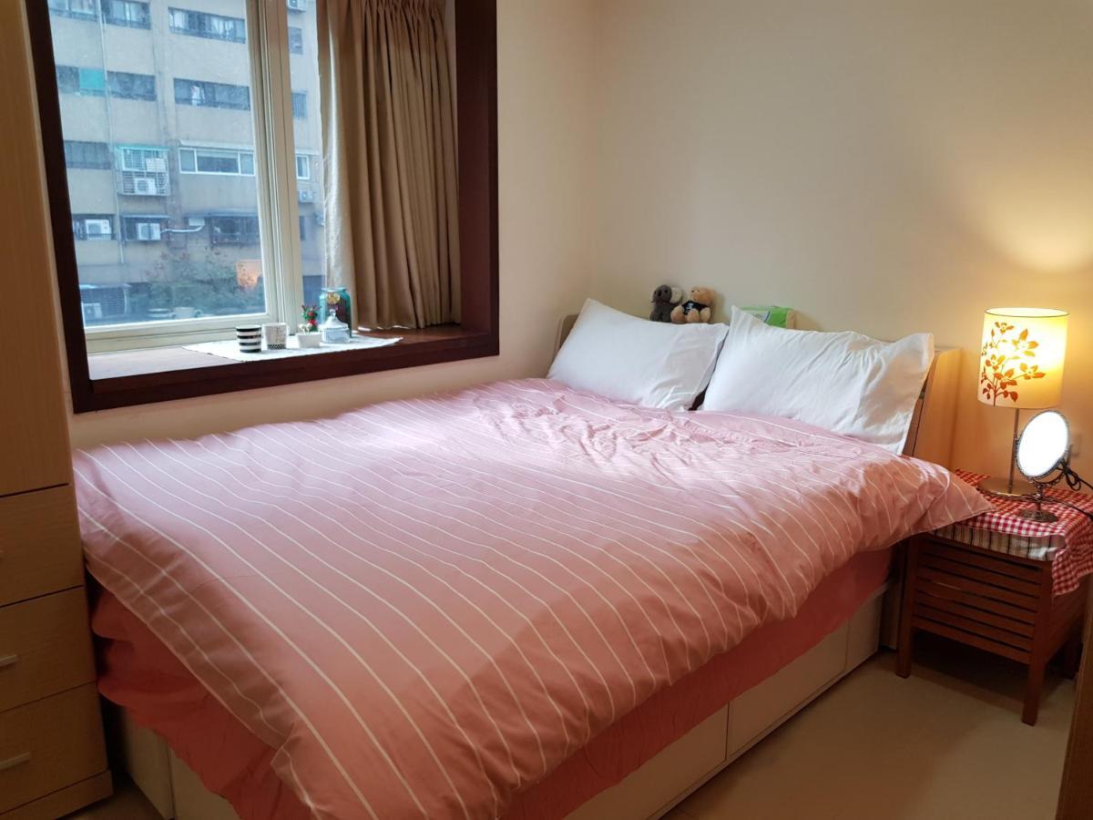 Quiet Suites Near Mrt Wonlong 4mins 溫馨套房雅房綠線萬隆捷運站四分鐘 Green Line Guest house