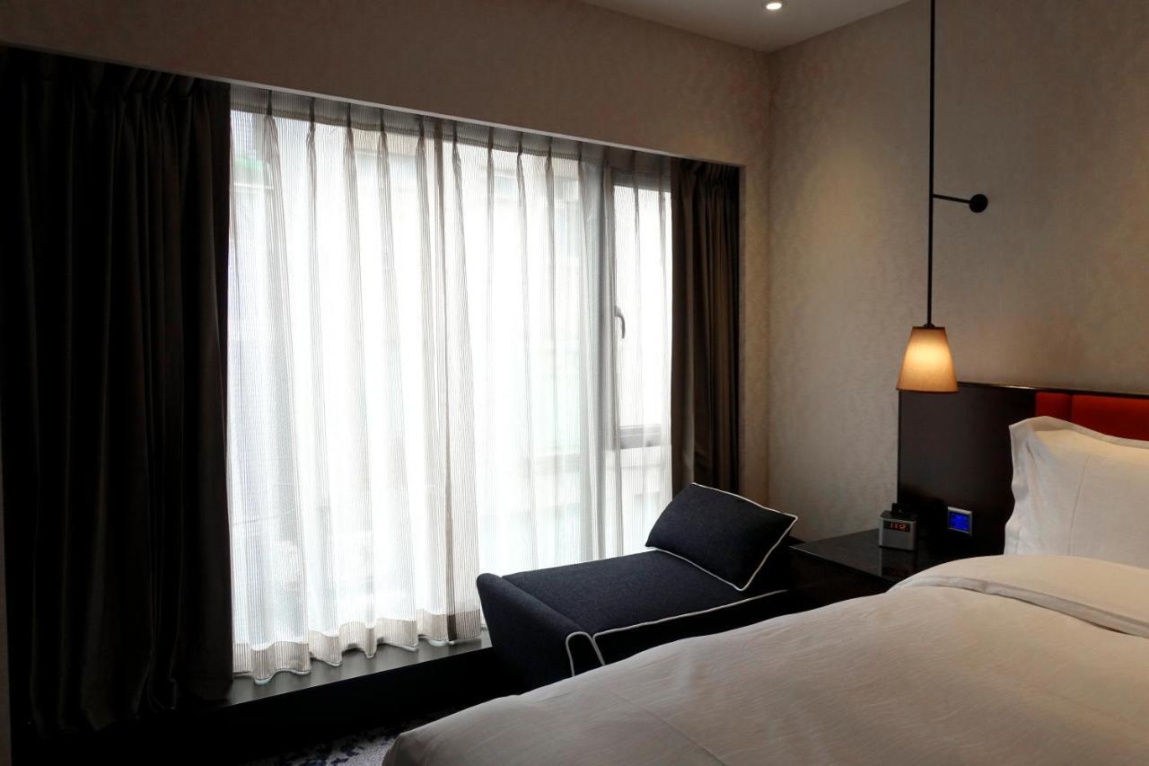 Tango Zhongshan Hotel Taipei