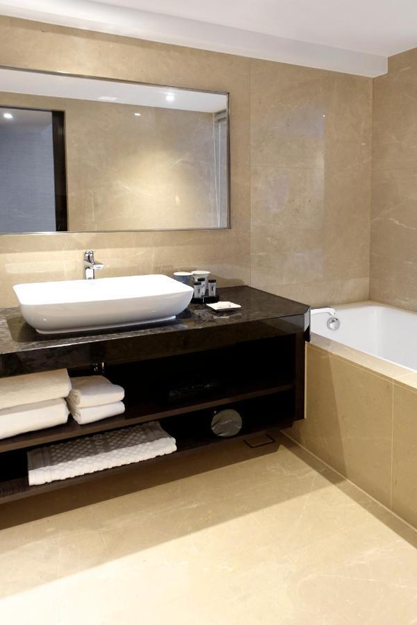 Hotel Tango Zhongshan Taipei