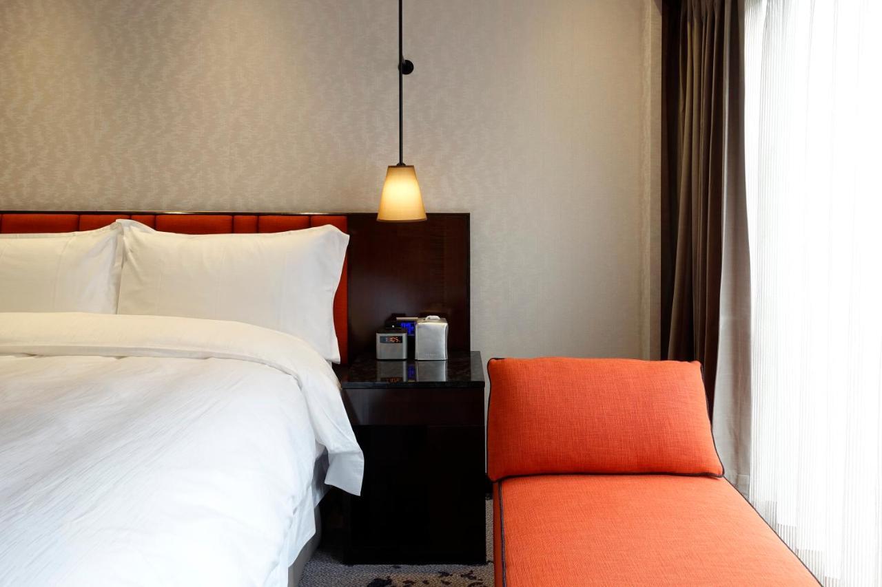 Tango Zhongshan 3* Taipei