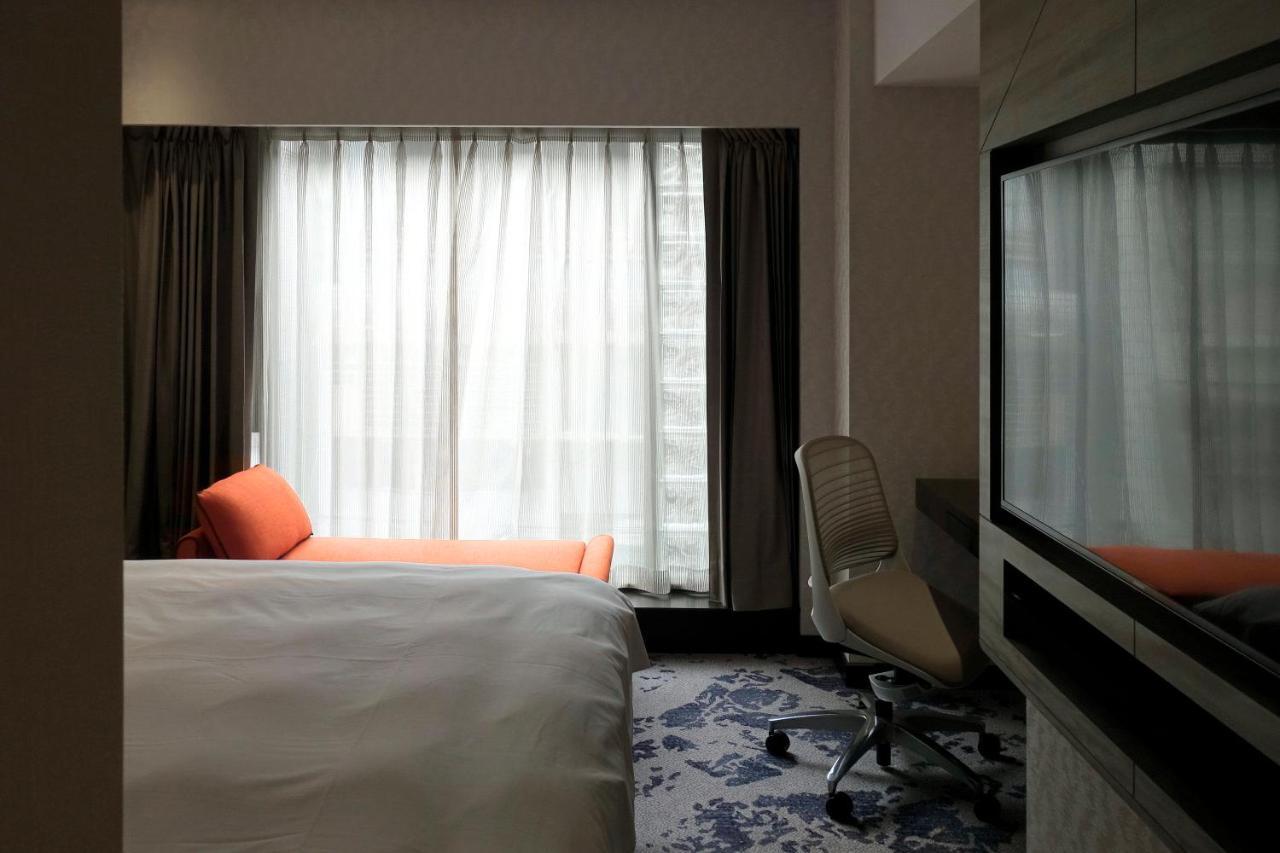 Tango Zhongshan Hotel Taipei