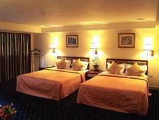Chyuan Du Spring Hotel