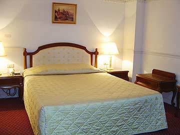 City Hotel Hotel