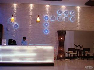Golden Hot Spring Hotel Taipei