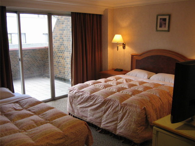 Flowers Hotel 3*