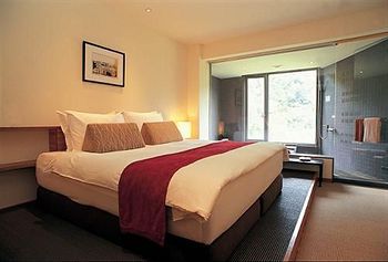 Resort Check Select Yamgmingshan