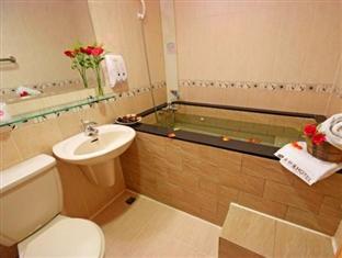 Hotel Pink Lotus 3*