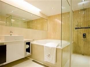 Hotel Saual Keh Taipei