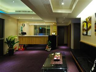 欣欣旅店 Hotel 3*