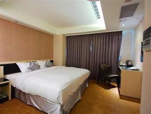 欣欣旅店 Hotel Taipei