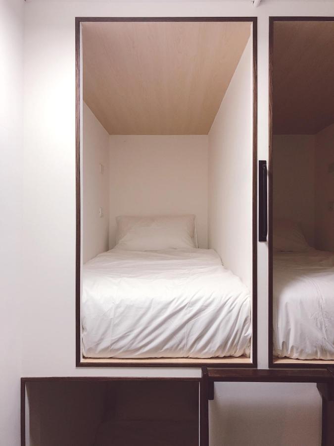 Plainstay Hostel
