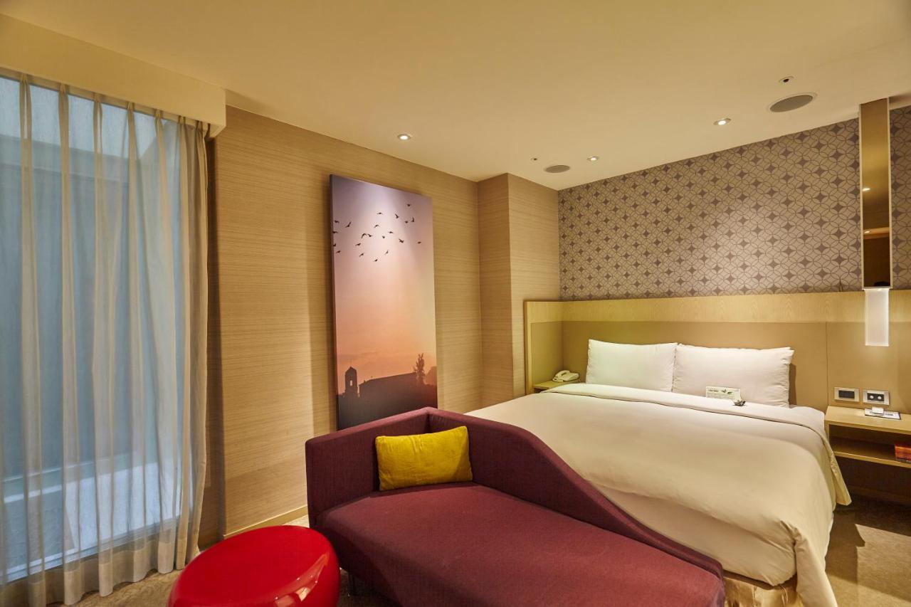 Grandee Hotel 4*