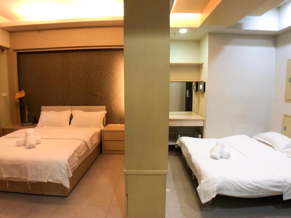 Apartemen Nihow